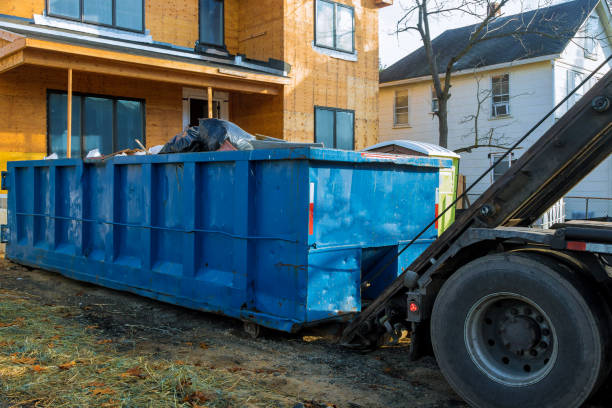 Best Shed Removal  in Haubstadt, IN