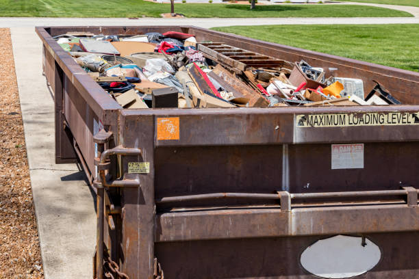 Reliable Haubstadt, IN Junk Removal Services Solutions