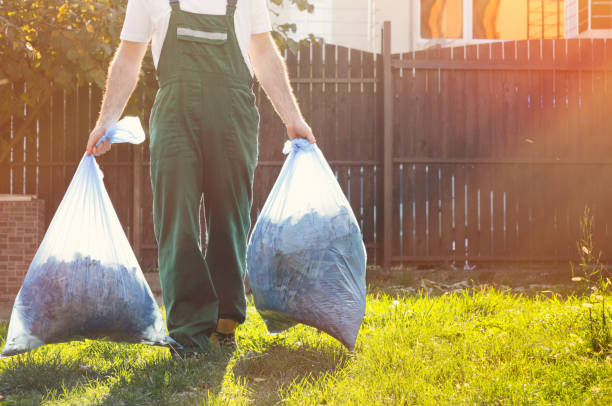 Best Basement Cleanout  in Haubstadt, IN