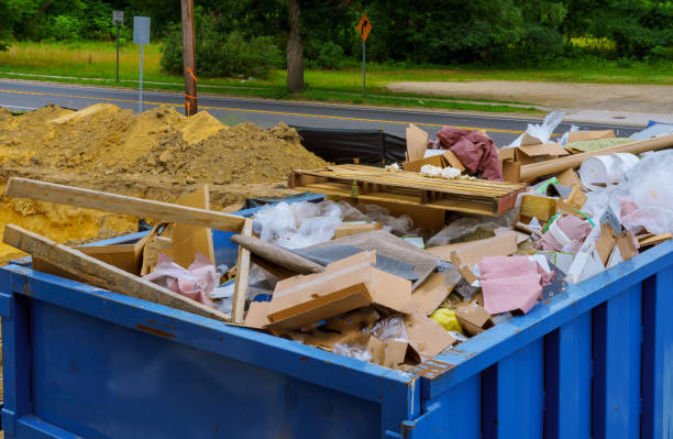 Best Commercial Junk Removal  in Haubstadt, IN