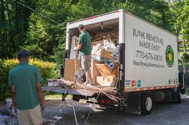 Best Residential Junk Removal  in Haubstadt, IN